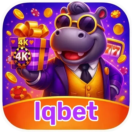 lqbet: O App Que Revoluciona Suas Apostas em Jogos Online