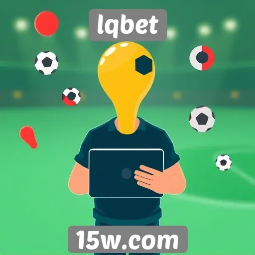 Tendências de apostas no lqbet para o futuro