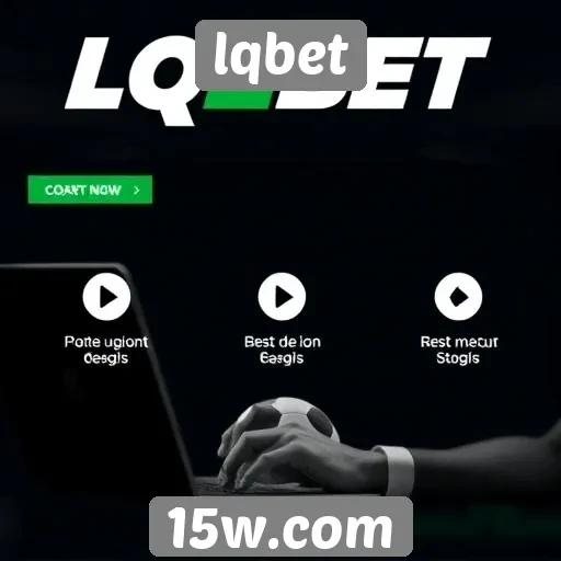 análise de bônus e promoções no lqbet
