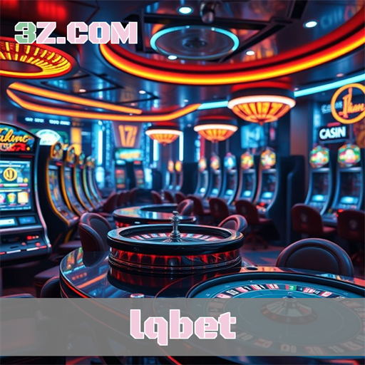 Lqbet: Plataforma Confiável para Seus Jogos no Brasil Moderno