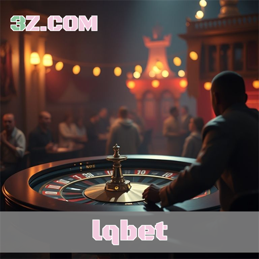 Login Atrativo: Maximize sua Experiência no lqbet