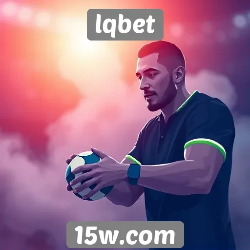 Benefícios da plataforma lqbet para apostadores