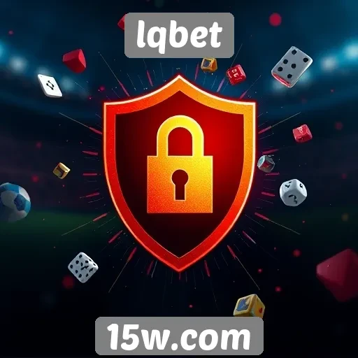 plataforma lqbet se destaca pela segurança dos dados