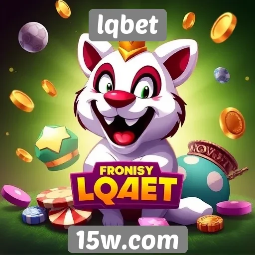 lqbet oferece diversas opções de jogos online