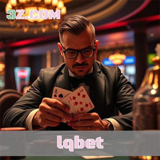 Slots Incríveis para Jogar no Lqbet com Emoção
