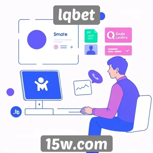 Avaliação da experiência do usuário no lqbet