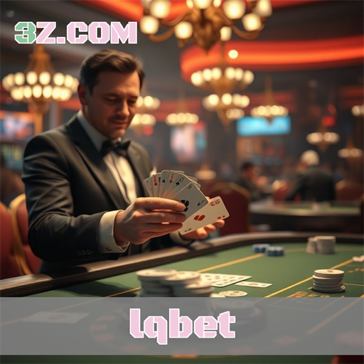 Experiência VIP Incrível no Site de Jogos lqbet